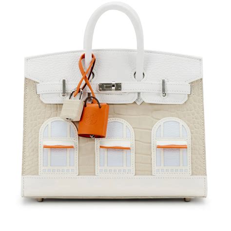 hermes albino birmin|rarest Hermes birkin bag.